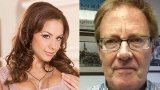 KPCC Asks Chanel Preston To Debate Prop 60 On-Air