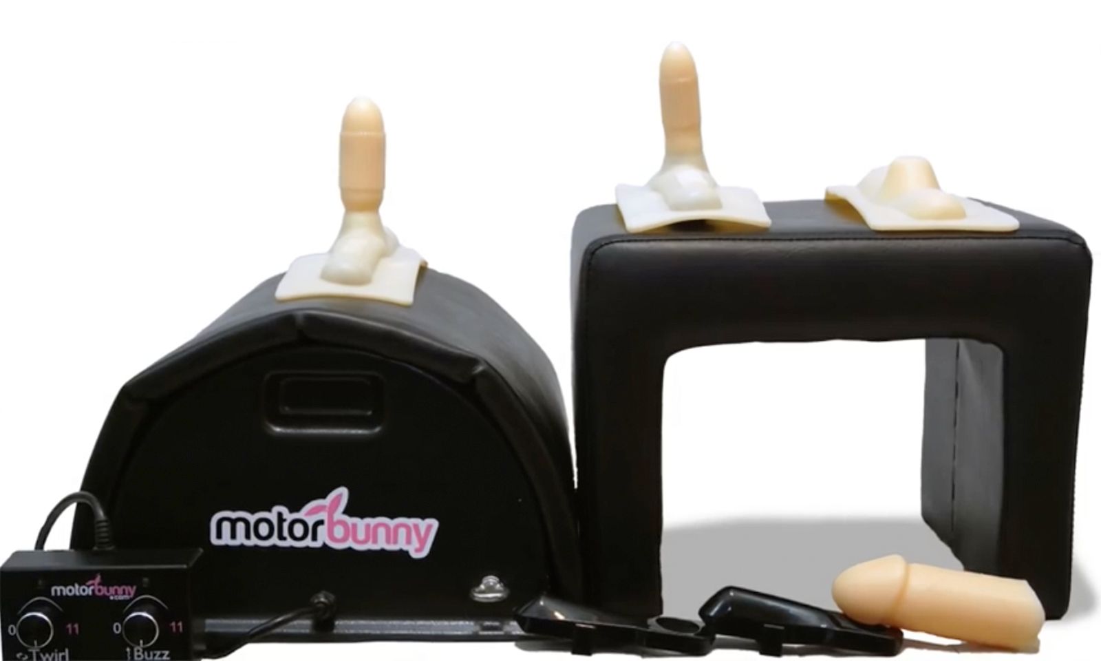 Motorbunny Delivers Premium Ride-On-Top Experience at Affordable Price