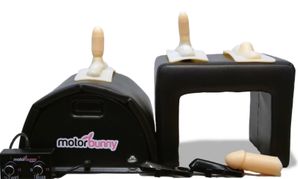 Motorbunny Delivers Premium Ride-On-Top Experience at Affordable Price