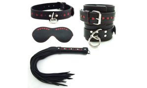 PHS International’s BDSM Accessory Collection Hearts A’fire