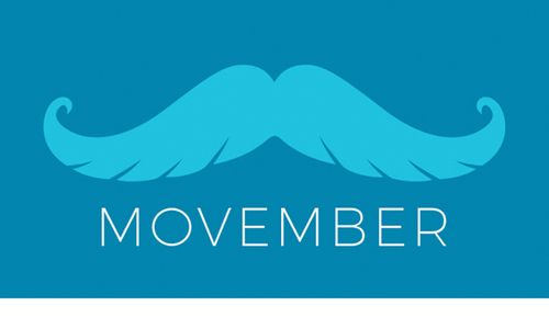 b-Vibe Providing Male-Focused Sex-Ed Throughout Movember 
