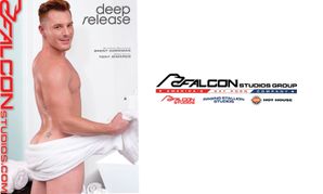 Falcon Studios' Indulgent Spa Experience Offers 'Deep Release'