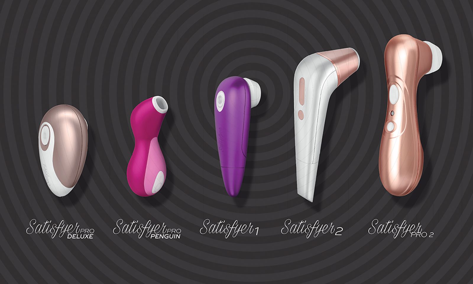 Satisfyer: Meeting Demand With Innovation