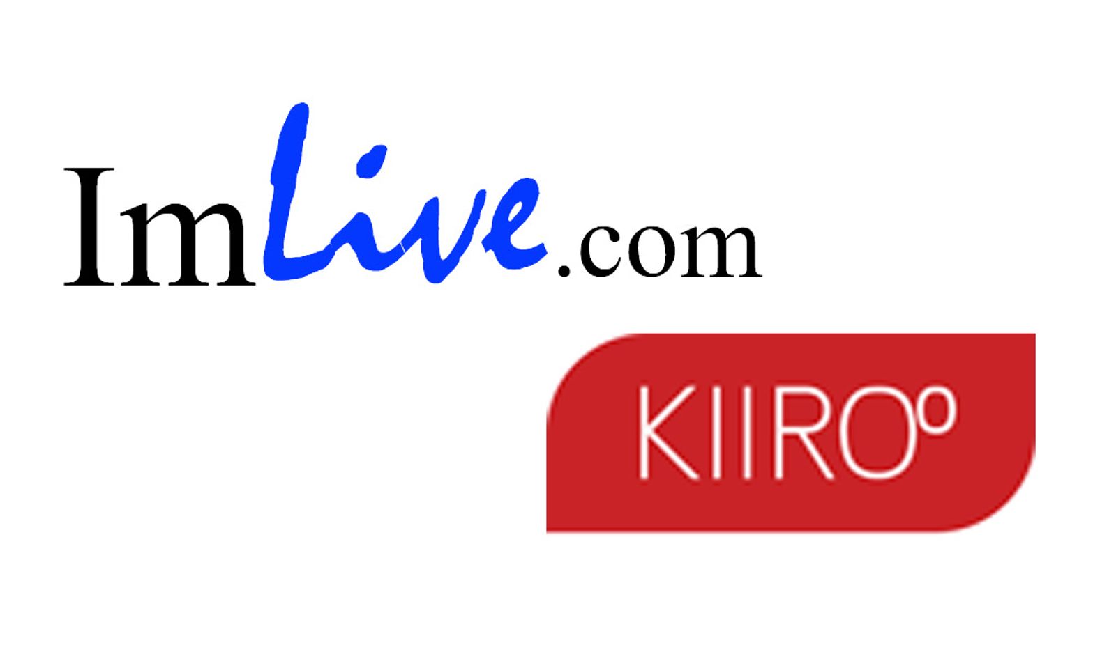 ImLive Introduces New Generation of Vibrator Shows With Kiiroo