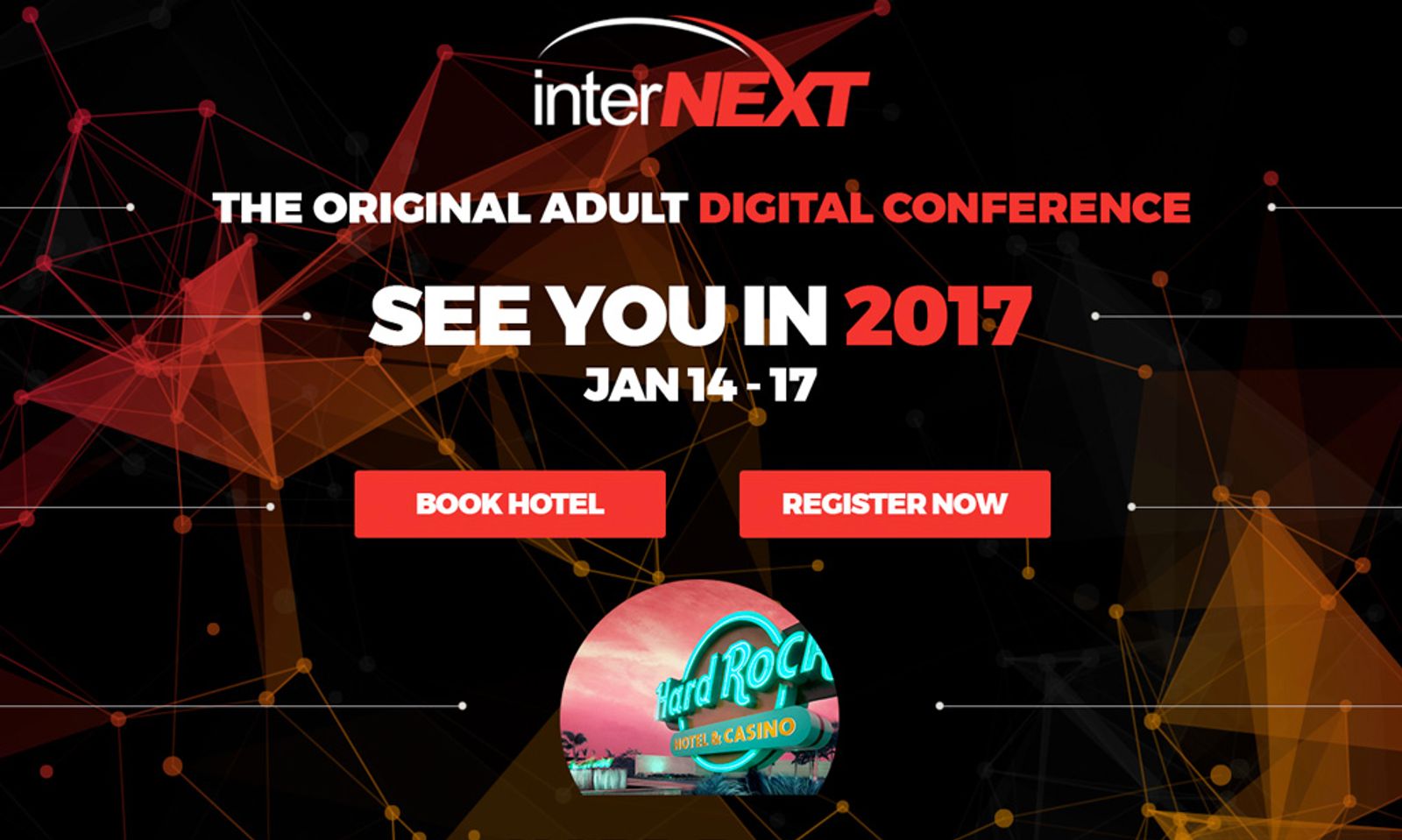 Register Now for Internext Expo Early-Bird Discount
