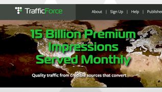 Traffic Force Announces Partnership With PornTube.com