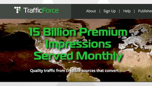 Traffic Force Announces Partnership With PornTube.com