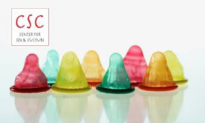 CSC and Good Vibrations Sponsor Prop 60  Info Night