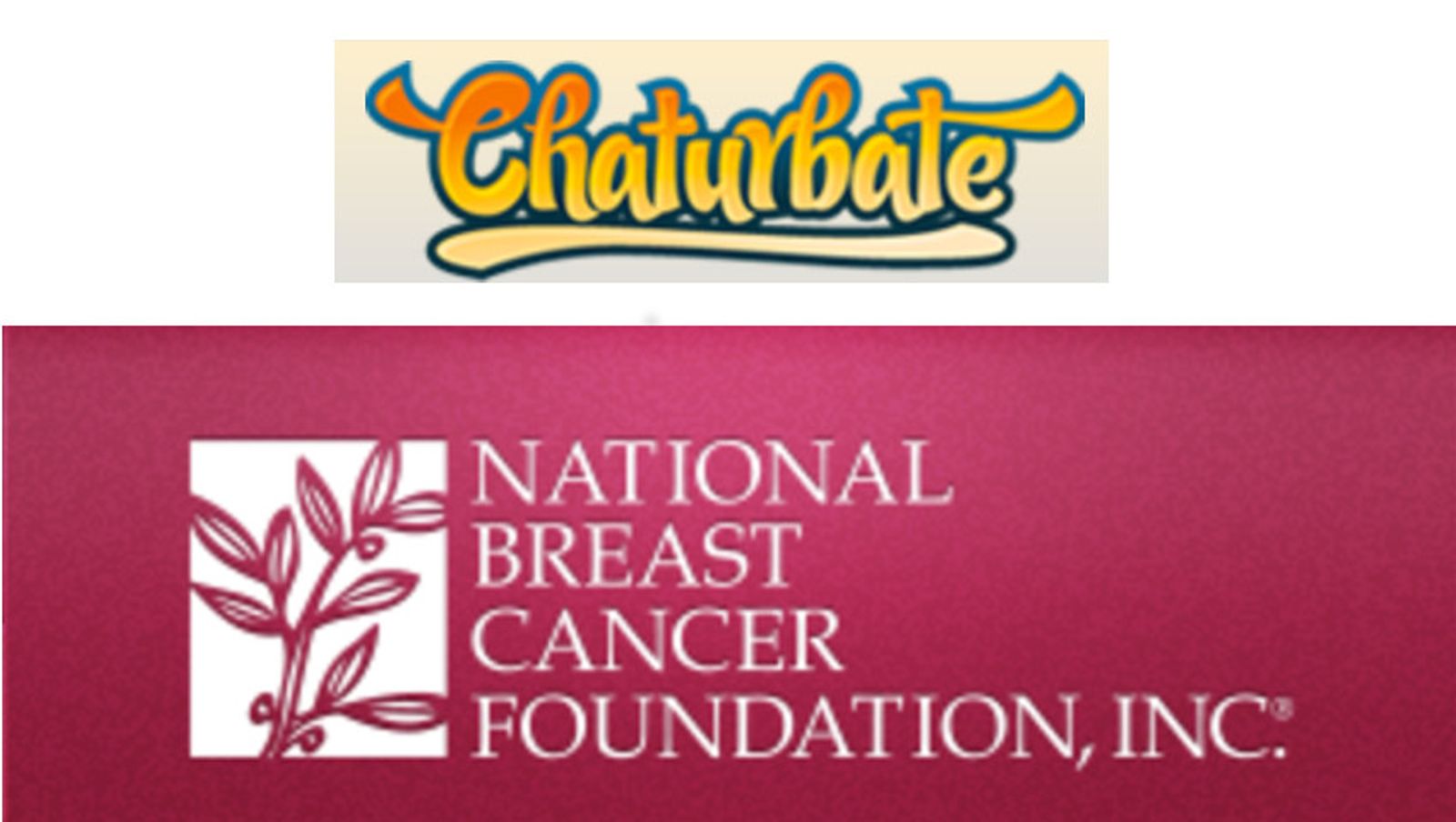 Chaturbate Spreads the Pink Spirit With National Breast Cancer Foundation Donation