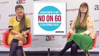 Adult Empire Takes A Minute To Explain California's Controversial Prop 60