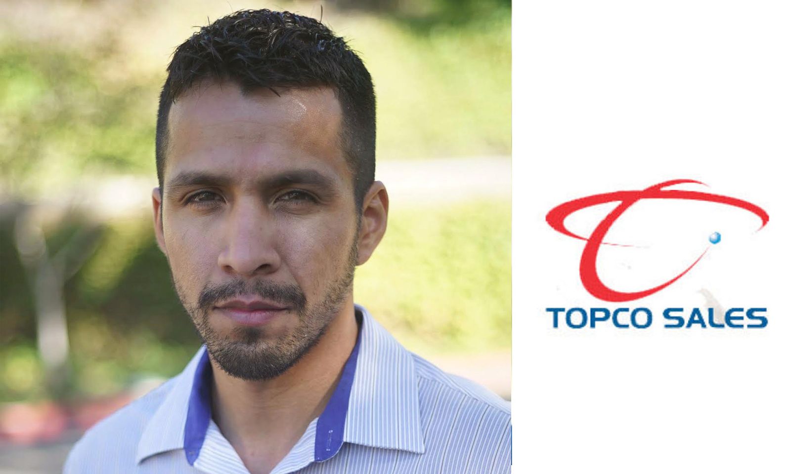 Anthony Morlett Tapped for Web Development at Topco Sales