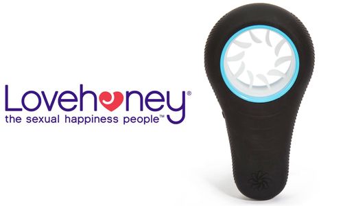 Contest for Next Lovehoney Sex Toy Is Under Way