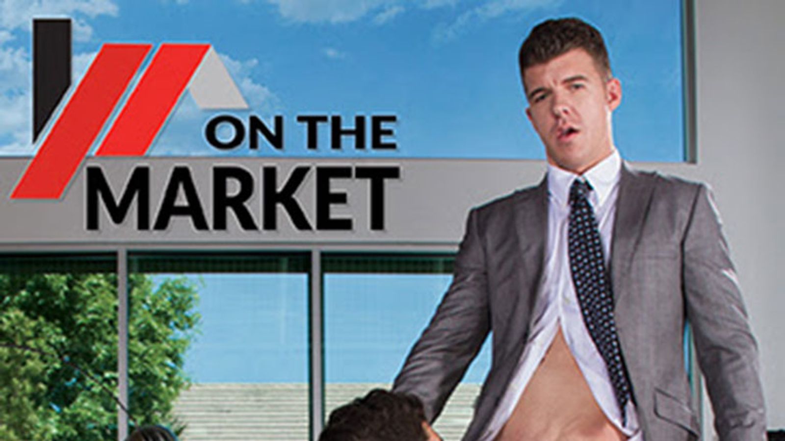 Hot House Shows the Unseen Side of Realtors & Clients in 'On the Market'
