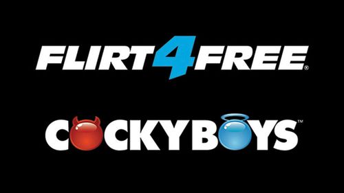 Flirt4Free Inks Deal For Exclusive Partnership with CockyBoys