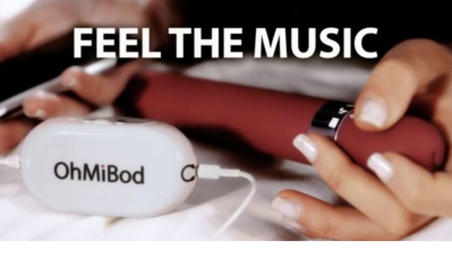 OhMiBod’s Lovelife Range Gets New Mainstream Ad Campaign
