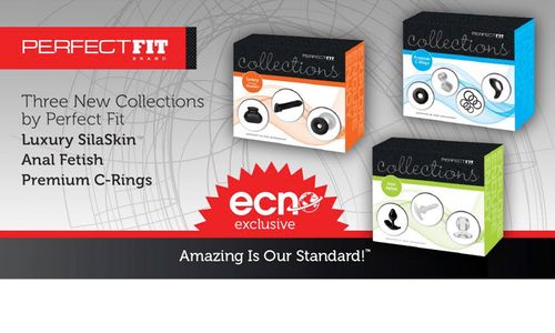 East Coast News, Perfect Fit Partner For Exclusive Collections Kits