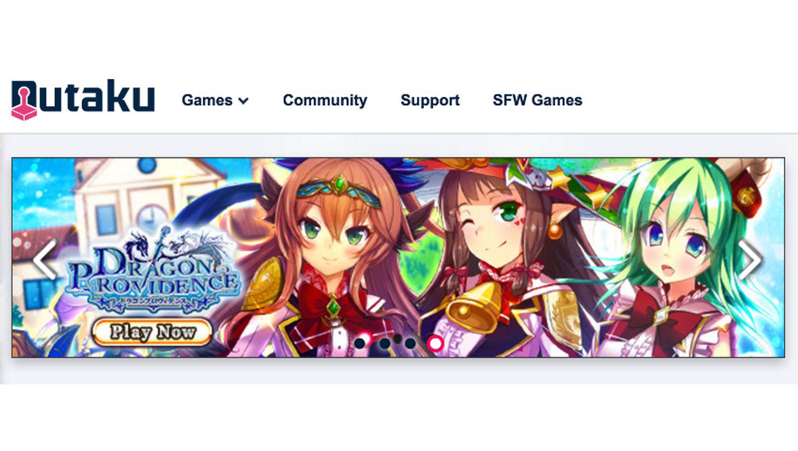 Nutaku Creates $10M Fund for Game Developers to Introduce Mature Scenes 