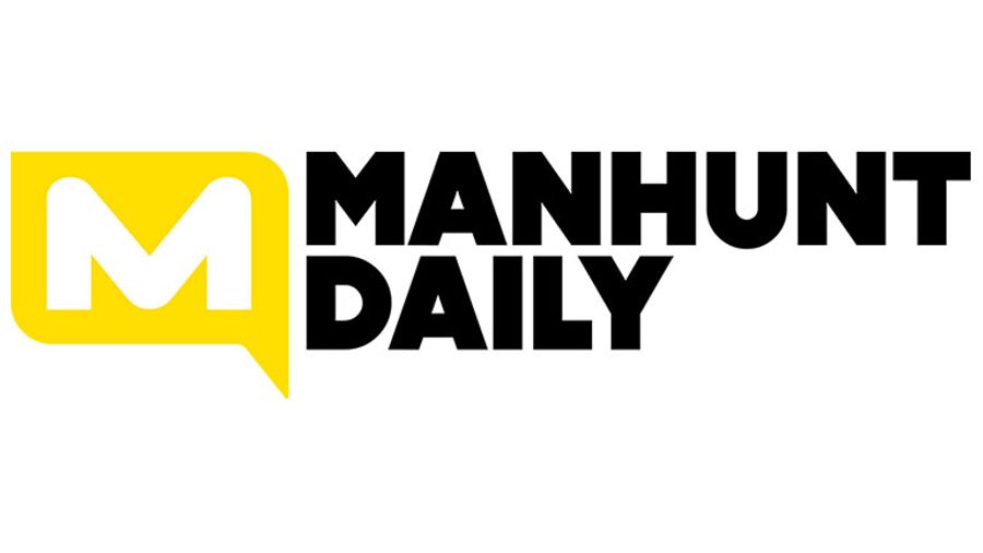 Manhunt Relaunches Manhunt Daily Blog