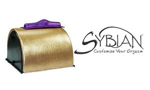 Sybian Unveils 'Golden' Limited Edition Package