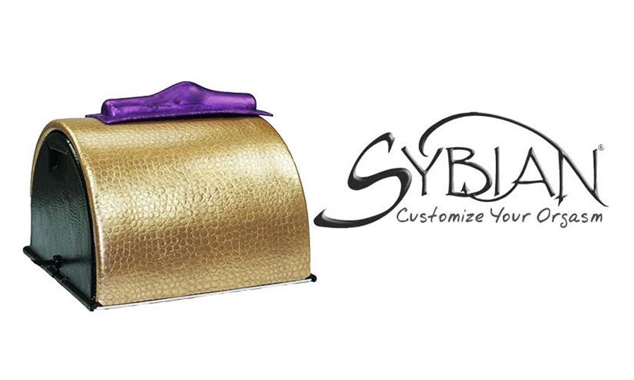 Sybian Unveils 'Golden' Limited Edition Package