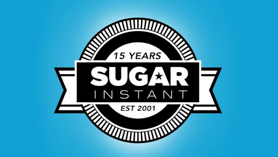  SugarInstant Celebrates 15 Years