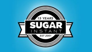  SugarInstant Celebrates 15 Years