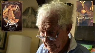 David Hamilton, World Famous Photographer/Filmmaker, Dies