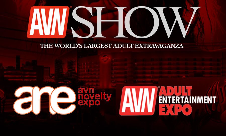 Seminar Topics Set for 2017 AVN Adult Entertainment Expo, AVN Novelty Expo
