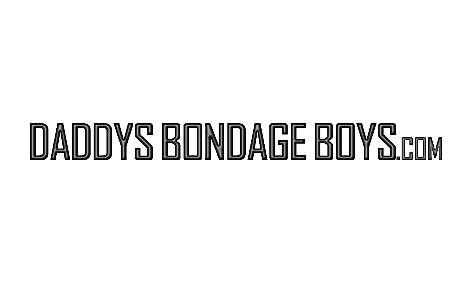 Daddy's Bondage Boys Launches with GunzBlazing
