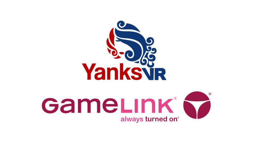 GameLink.com Inks VOD Deal With Yanks  for VR Content