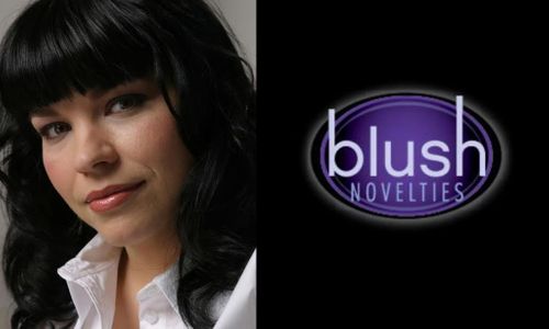 Ducky DooLittle Hired as Blush Novelties Marketing Manager