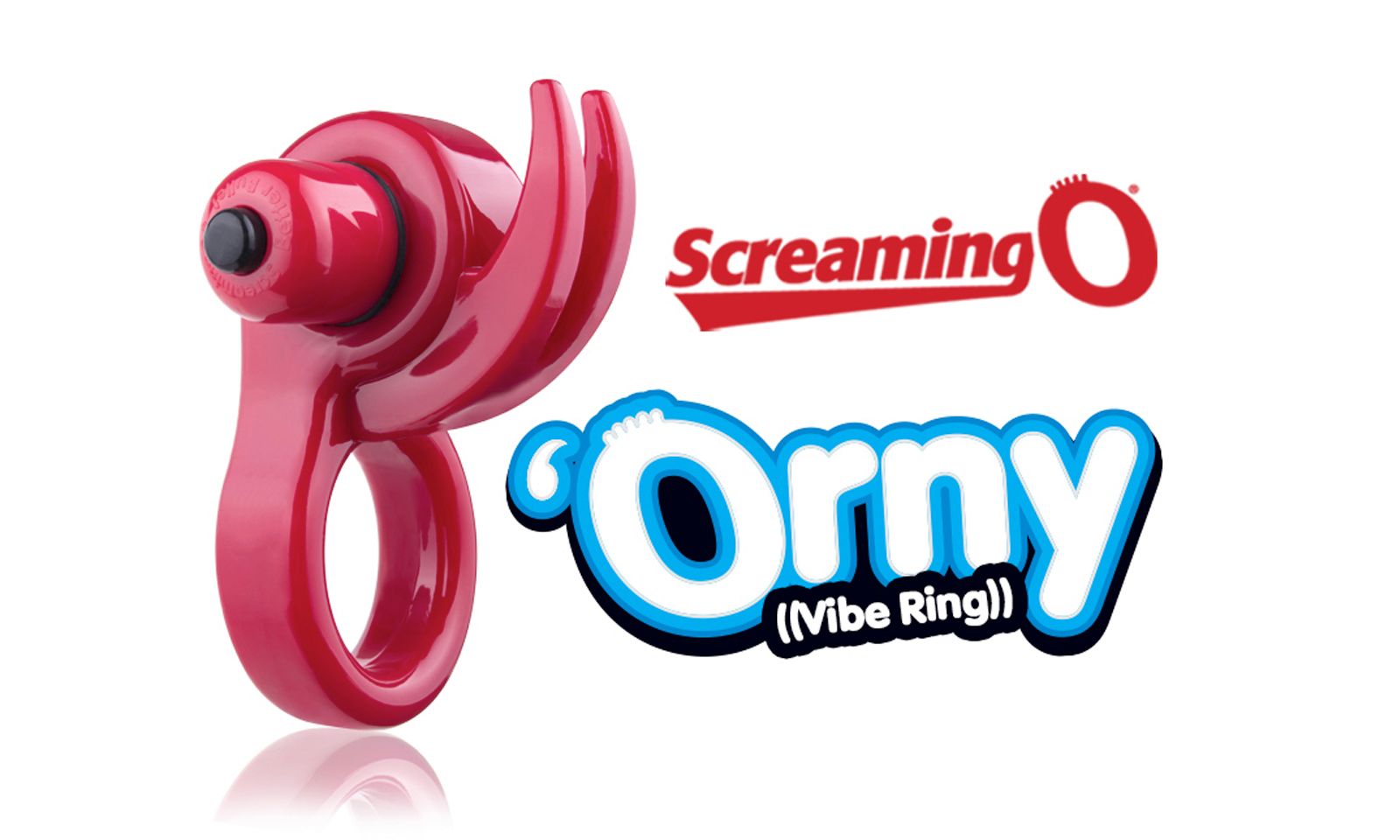 Screaming O’s ‘Orny Provides Pleasure To Partners