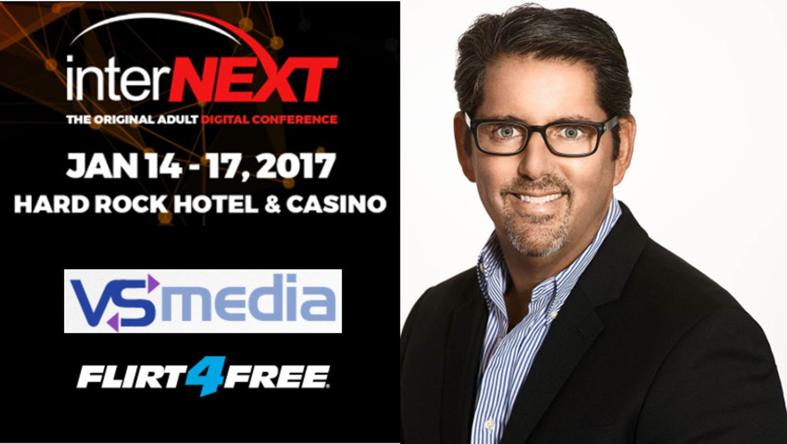 Gregory Clayman to Deliver Internext 2017 Keynote Address