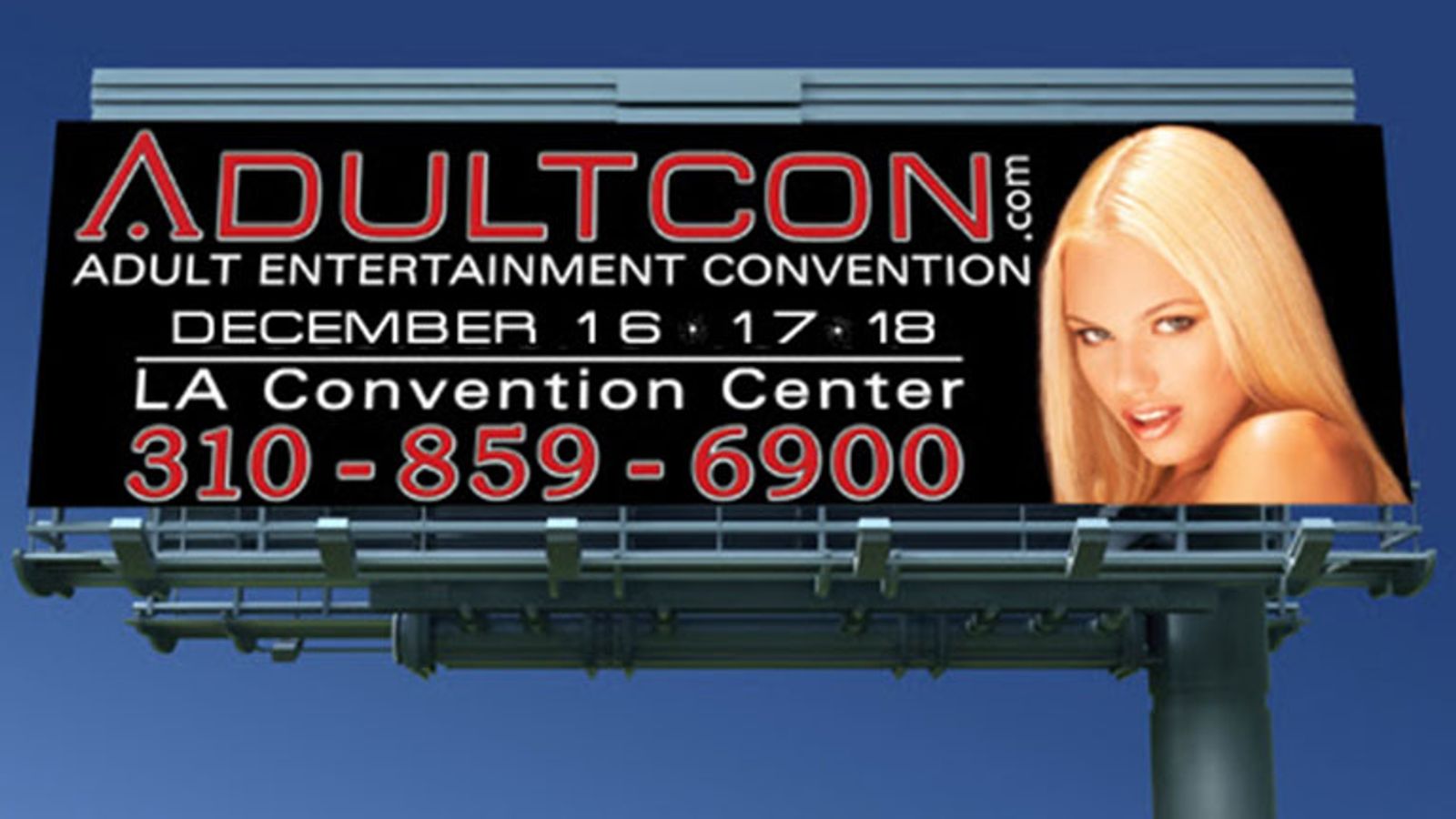 Adultcon Returns To L.A. This Weekend