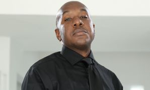 Mandingo: 'I Get To Be an Example'