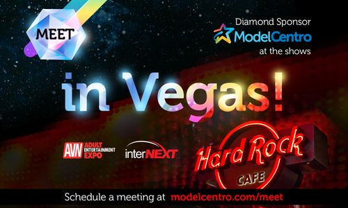 Meet Diamond Sponsor ModelCentro at Internext and AEE