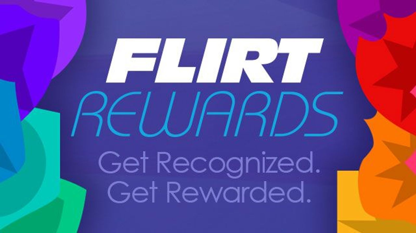 Flirt4Free Launches Flirt Rewards Progam
