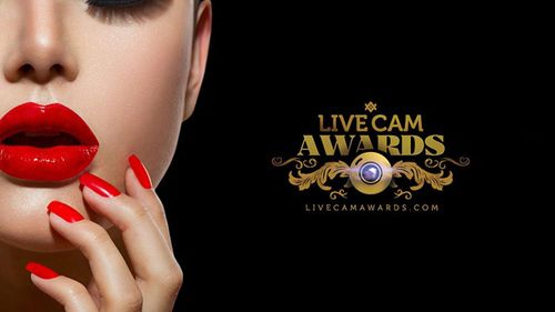 Pre-Noms Now Open for 3rd Annual Live Cam Awards 2017