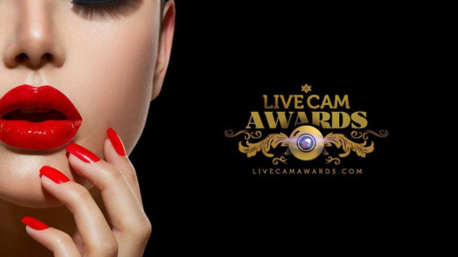 Pre-Noms Now Open for 3rd Annual Live Cam Awards 2017
