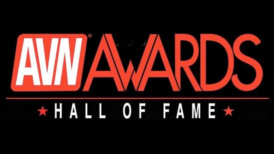 Four Inductees Join AVN Hall of Fame Pleasure Products Branch