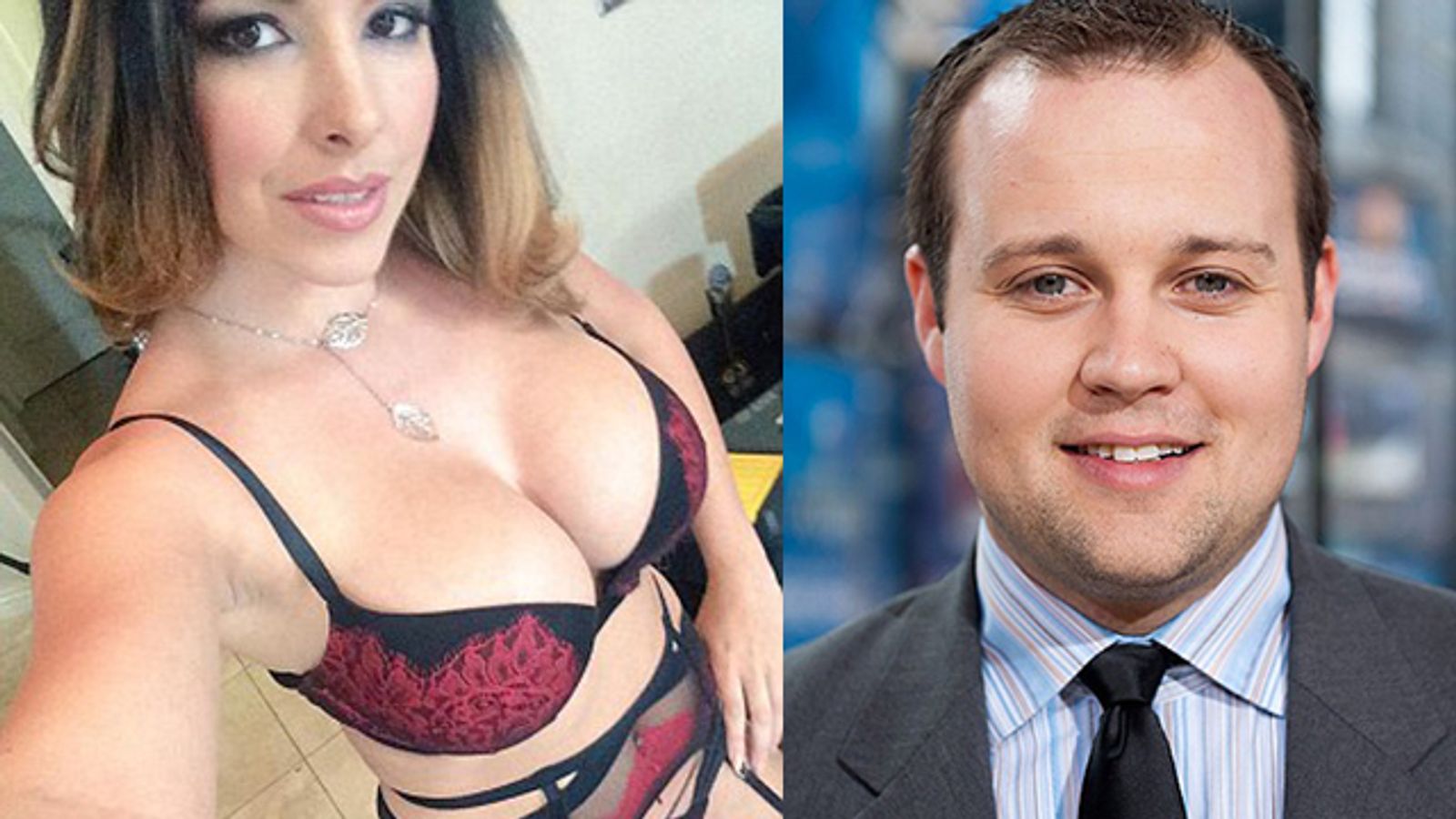 Josh Duggar Files Motion to Dismiss Danica Dillon Sex Abuse Suit