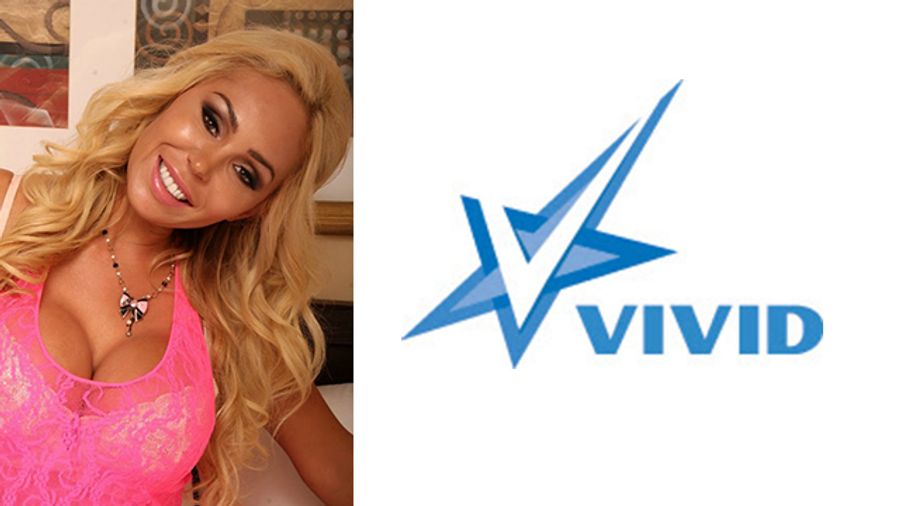 Mary Carey To Cover ‘The Sexy Side Of Politics’ On Vivid Radio