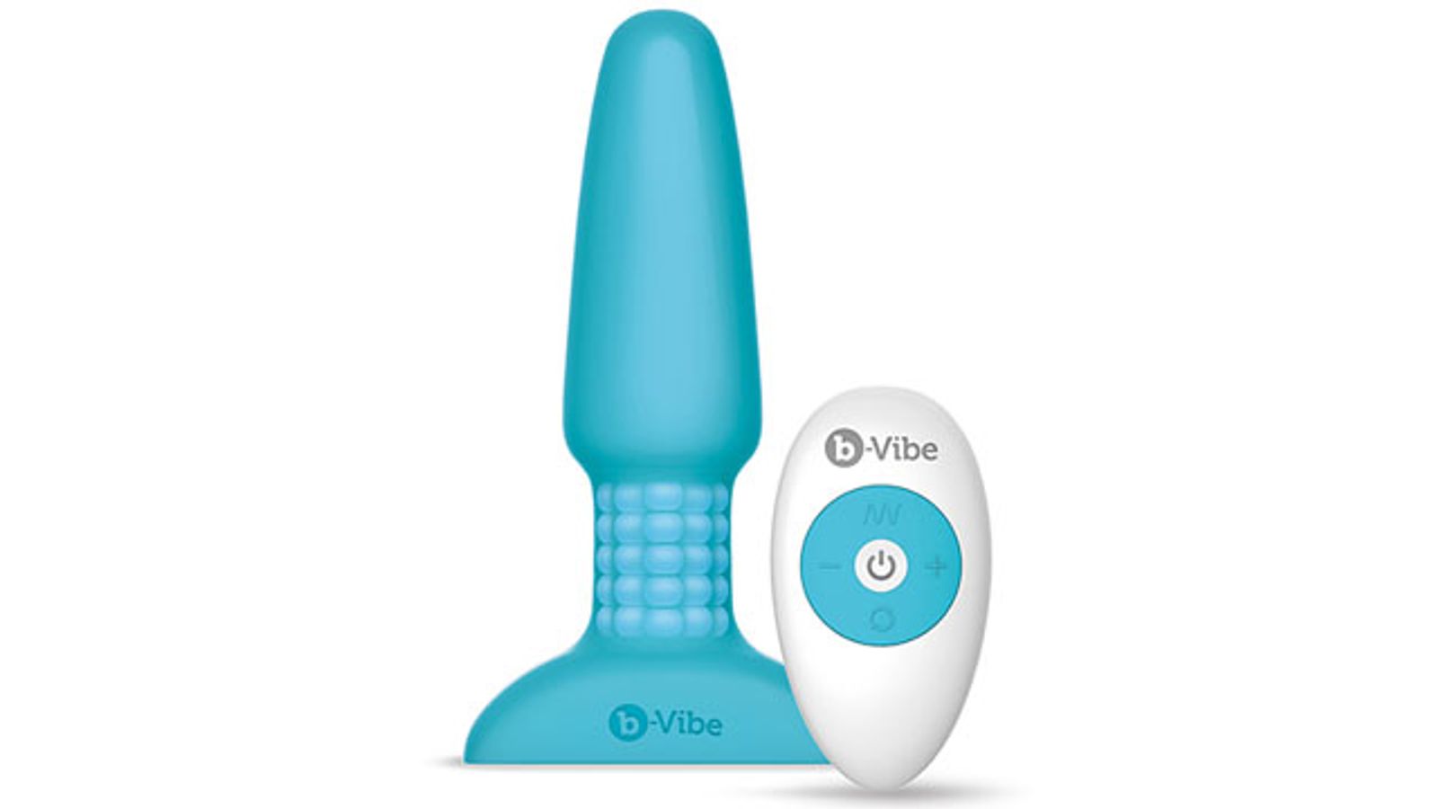 B-Vibe Gives Anal Play Modern, Consumer-Friendly Update