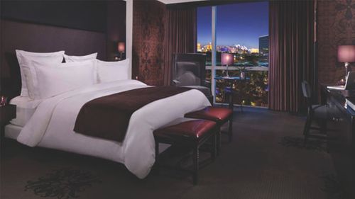 More Rooms Available At Hard Rock Hotel & Casino Las Vegas For 2016 AVN AEE