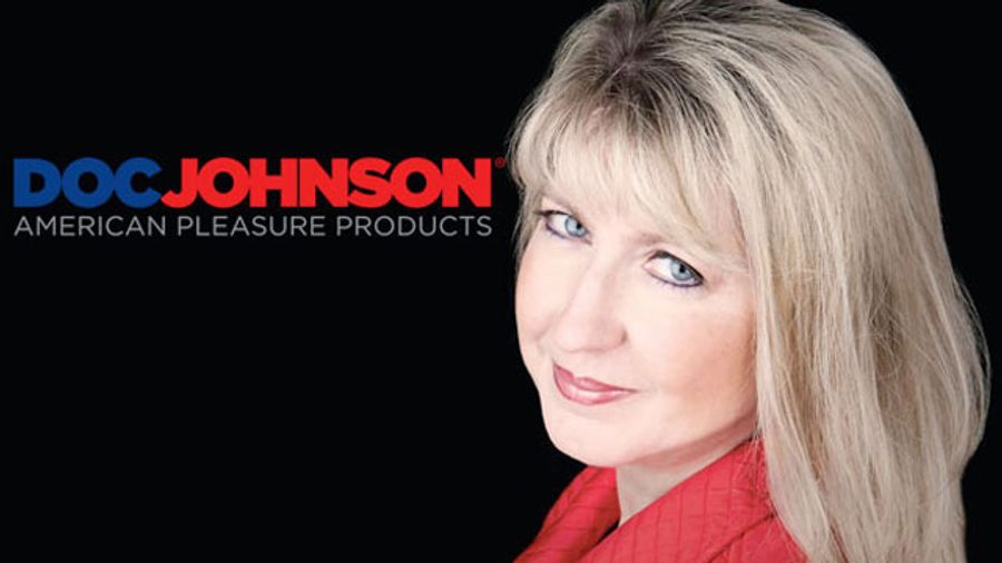Doc Johnson Promotes Cheryl Hanslip To Director   