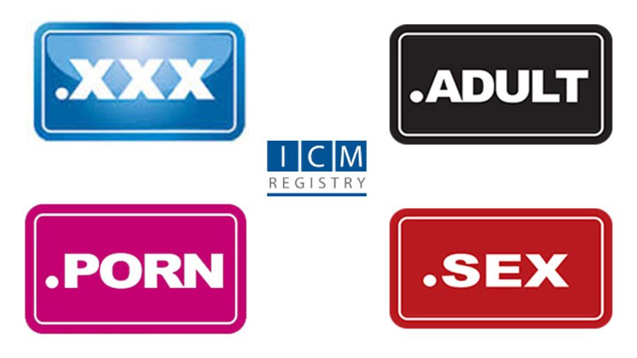 ICM Registry Makes Two-Character .XXX Domains Available