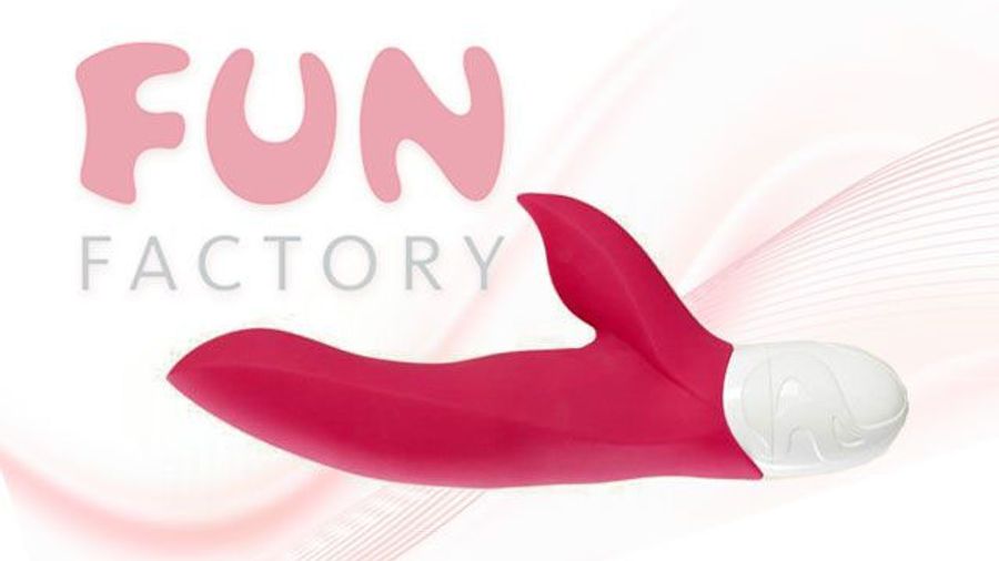 Fun Factory USA Seeks Junior Sales Manager