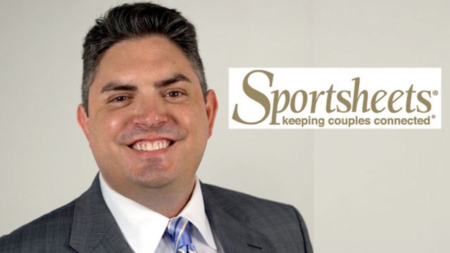 Sportsheets Names Michael Guilfoyle as Biz Development Manager