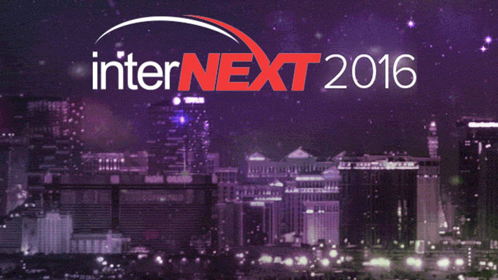Internext Expo 2016 Salutes Its Sponsors