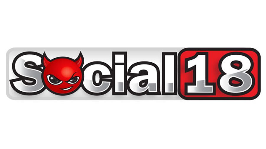 Social18.com Offers New Adult-Only Social Media Playground